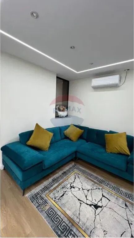 Appartamento 2+1 in Affitto - Ex Campo di Aviazione