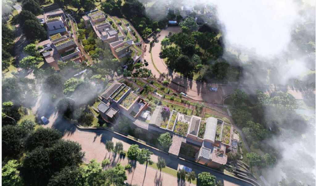 Shitet Apartament - Green Coast , Palase