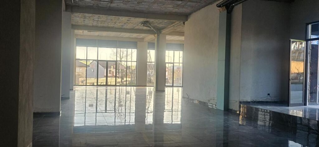 Ambient biznesi me Qira ne Paskuqan