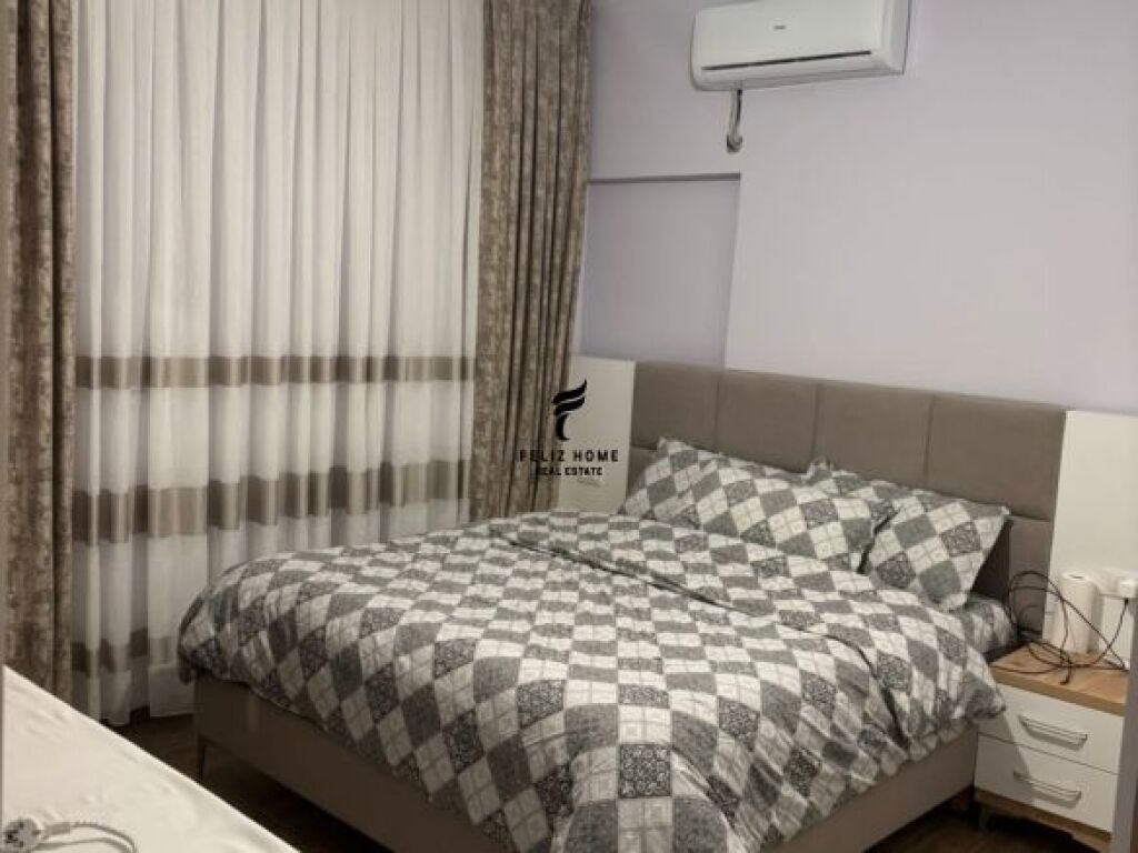 APARTMENT FOR RENT 2+1 FORMER AVIATION FIELD 700 EURO FH-59004