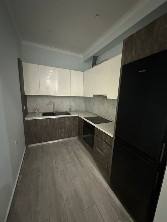 APARTAMENT ME QERA 2+1+POST PARKIMI