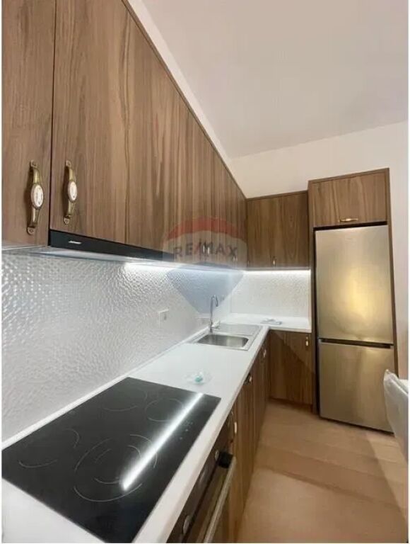 APARTAMENT 1+1 ME QIRA TEK KOMPLEKSI DELIJORGJI!