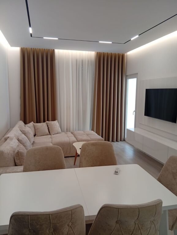 🏠 Super Mega Appartamento 1+1+🅿️ in Affitto dietro Concord, 5 Maj