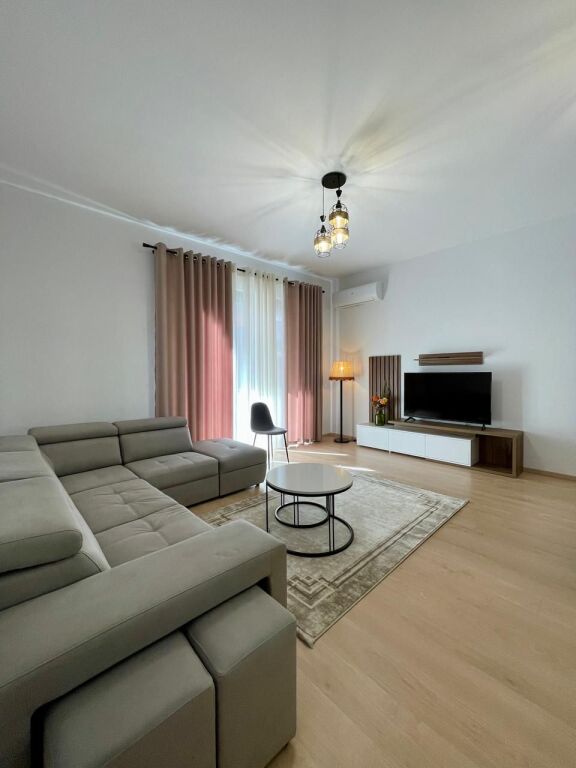 APPARTAMENTO 2+1+ PARCHEGGIO IN AFFITTO A DELIJORGJI!