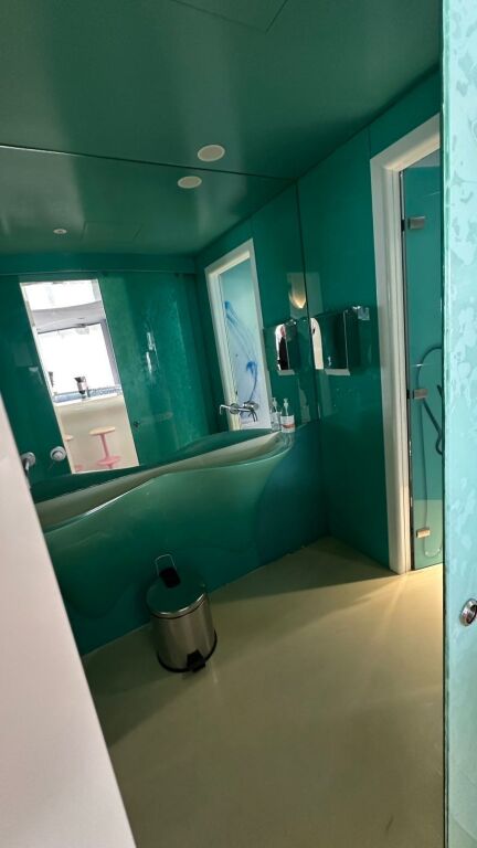 SHITET/JEPET ME QIRA AMBIENT BIZNESI NE VOLLGA !