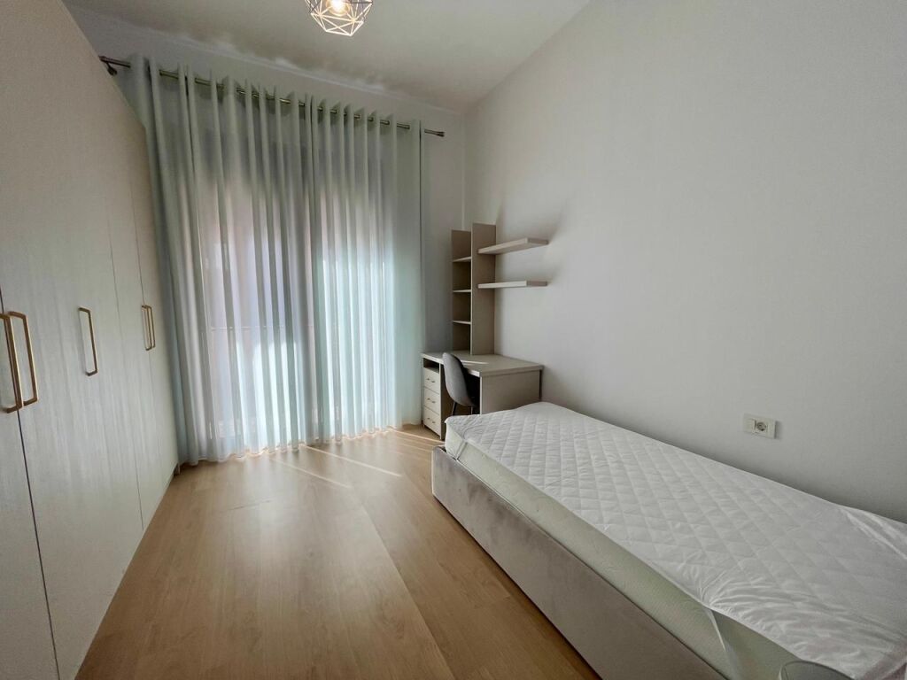 APPARTAMENTO 2+1+ PARCHEGGIO IN AFFITTO A DELIJORGJI!