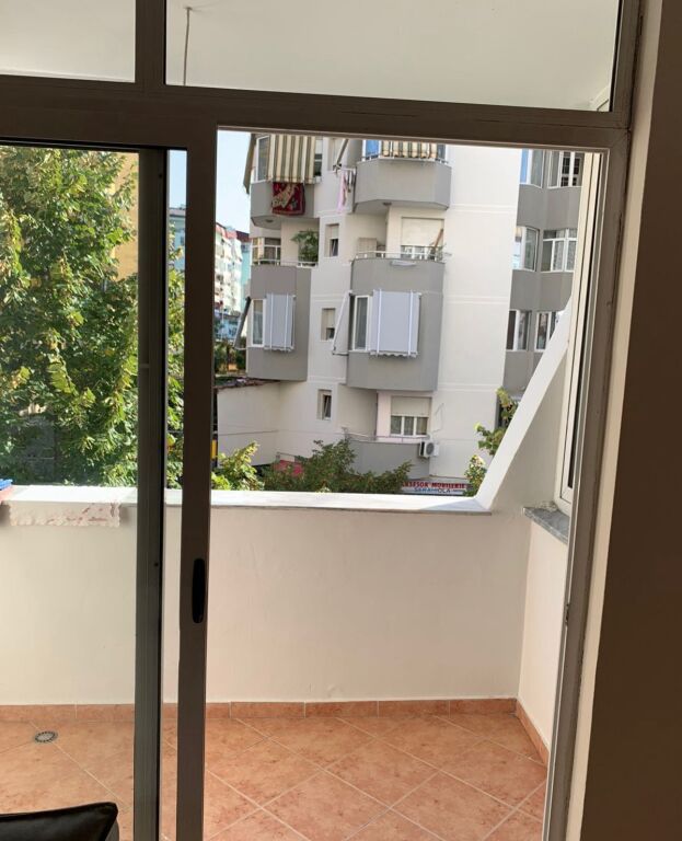 For rent Apartment 2+1, Paris Commune, KiKa Complex 1 600 thousand lek