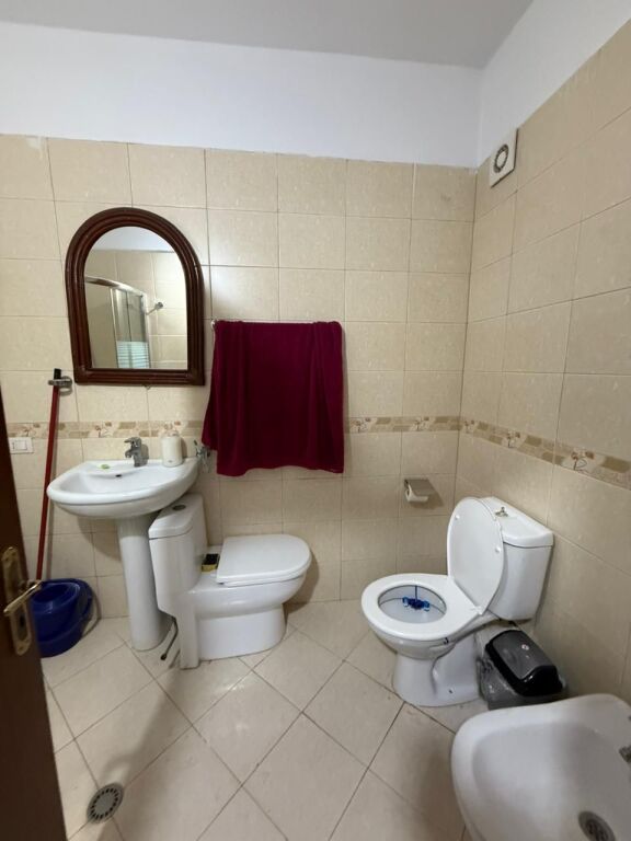 VENDESI APPARTAMENTO 1+1+BALCONE VICINO URBAN GATE, NUOVO ANELLO 115.000 EURO