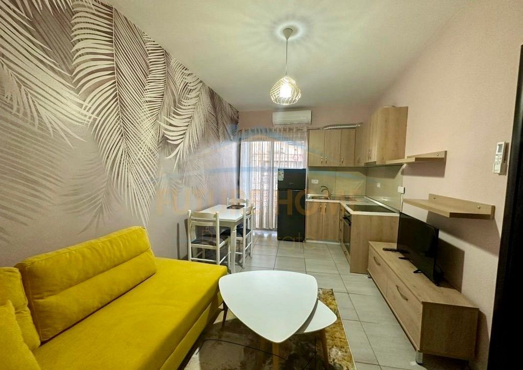 ✨ Affittasi 1+1 arredato a "Vila L" – Anello Nuovo! ✨