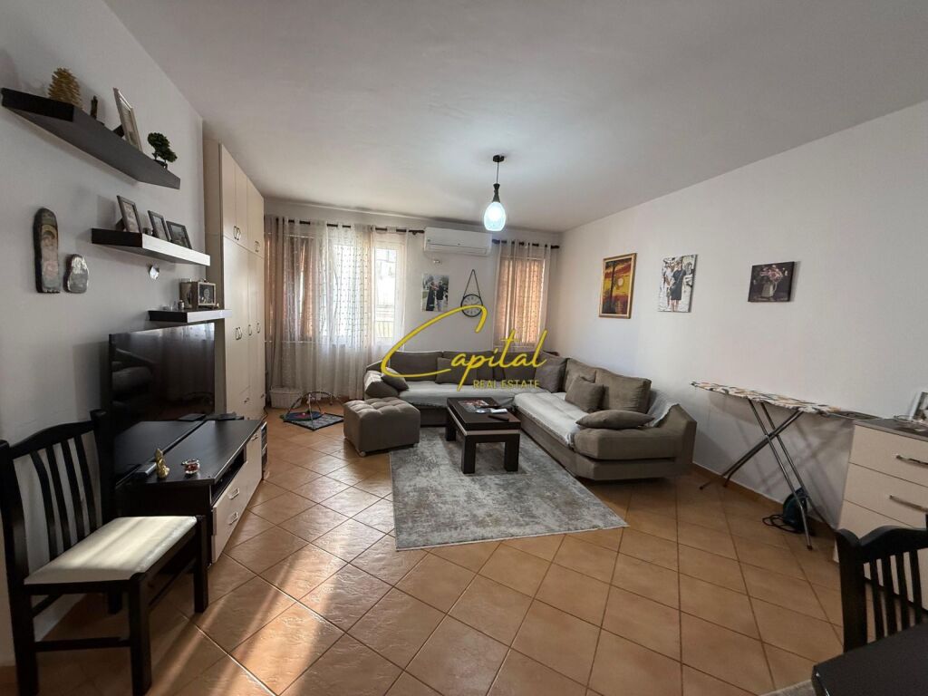 APPARTAMENTO IN AFFITTO 1+1 DON BOSKO 50.000 LEKE