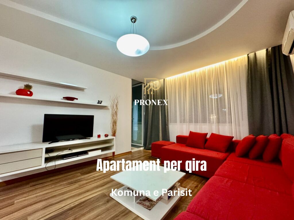 Apartment for rent - Paris Commune