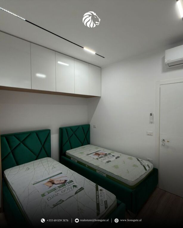 🏠 APARTAMENT 2+1 ME QERA – KOMUNA E PARISIT