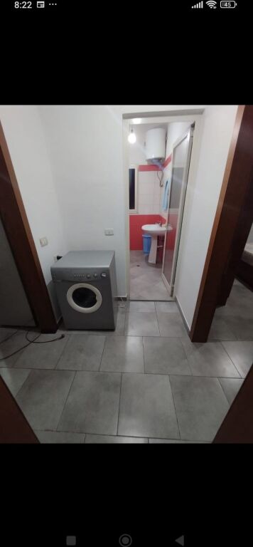 Apartment 2+1 for rent at Kodra e Priftit