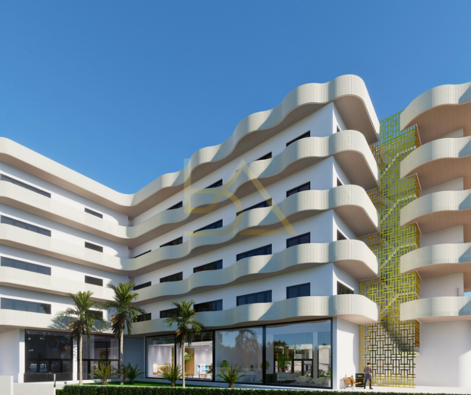 Apartamente në Shitje – Mei Residence, Qerret, Kavajë