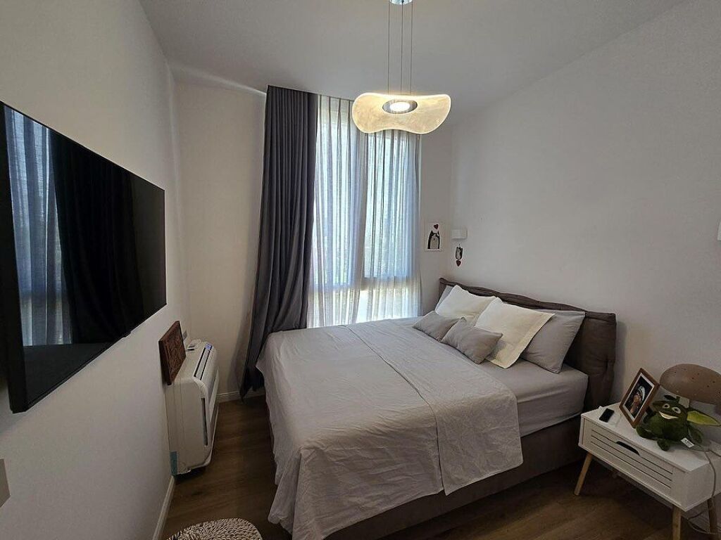 Apartment 3+1 Green Coast for Sale📍Palase