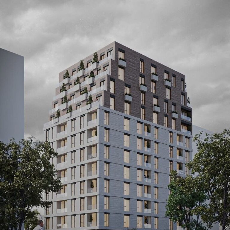 🏡 Appartamento 2+1 in Vendita – Ex Campo di Aviazione ✨