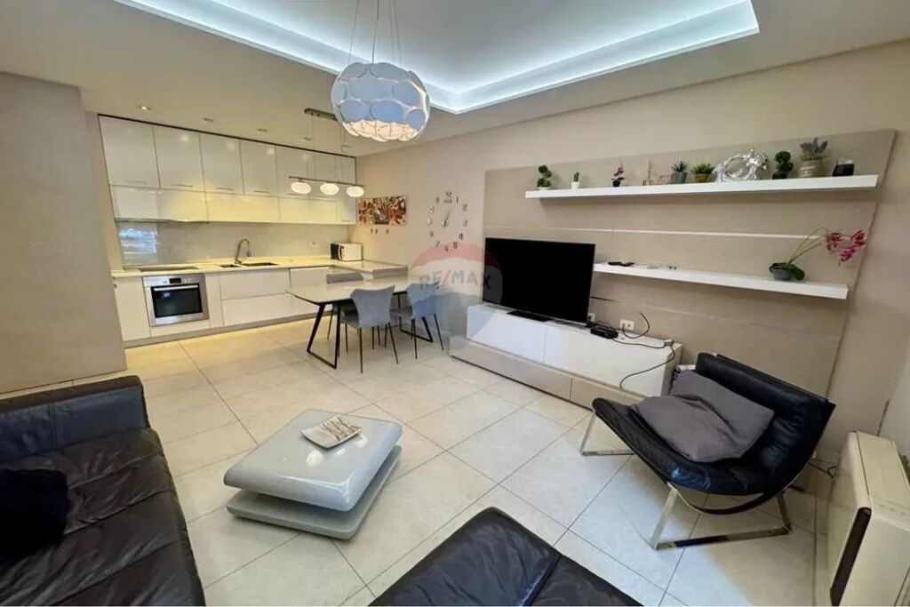 Apartament 1+1 në shitje tek Kopshti Zoologjik