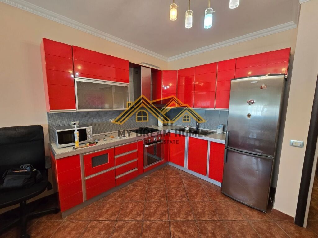 Appartamento 1+1 In Affitto sulla nuova strada del Porto, Durrës