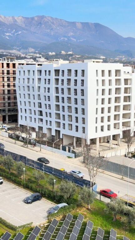 Apartament 3+1+2 per Shitje tek Klani