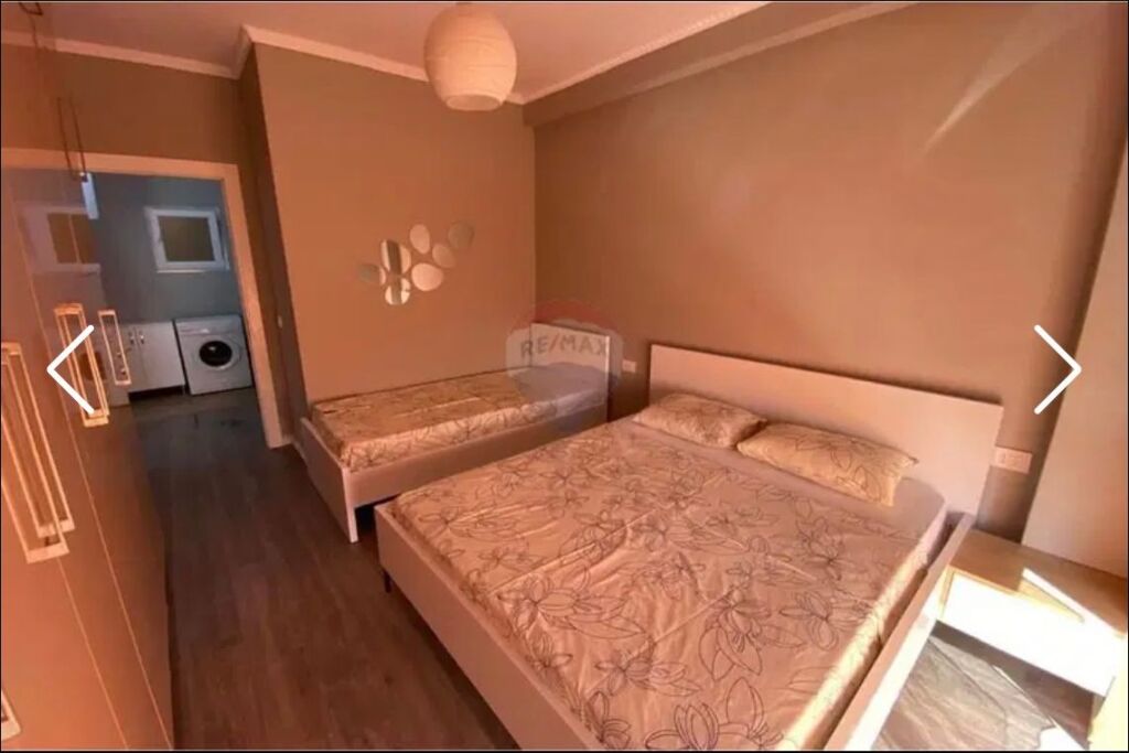 Apartment 1+1 for rent New Boulevard