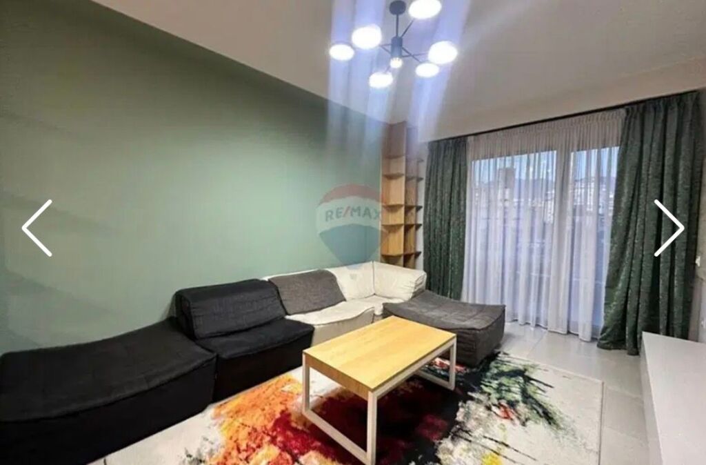 Appartamento 1+1 in affitto a Myslym Shyr