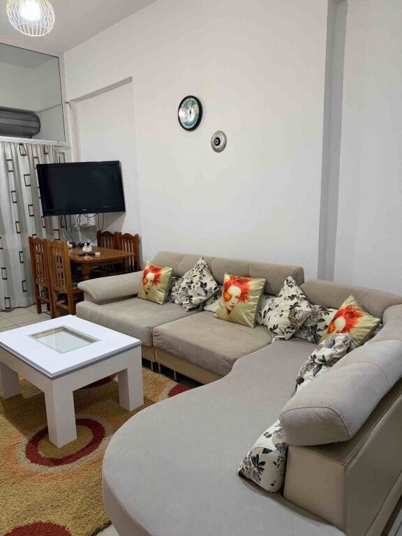 Studio apartment for rent in Don Bosko