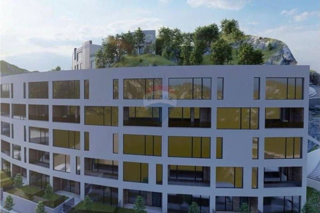 Apartament 2+1 ne shitje Koder Dielli 2