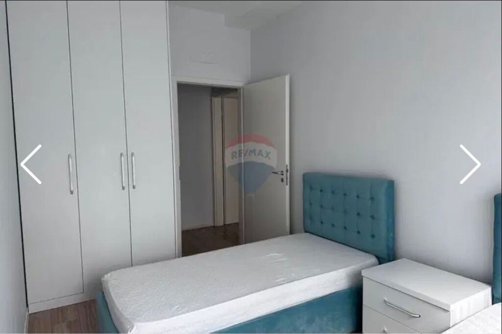 Apartament 2+1 me qera Kompleksi Kontakt
