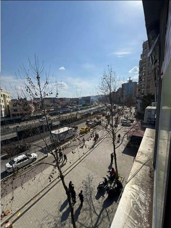 Qera, Apartament 2+1+2, Rruga Teodor Keko, Astir