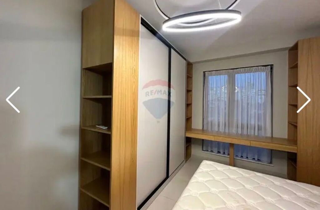 Appartamento 1+1 in affitto a Myslym Shyr