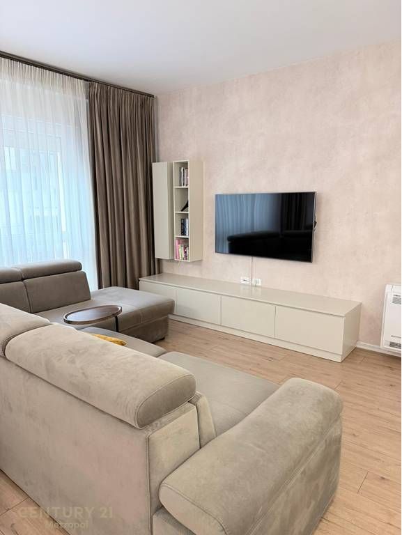 JEPET ME QIRA APARTAMENT 1+1 MODERN, SELITË