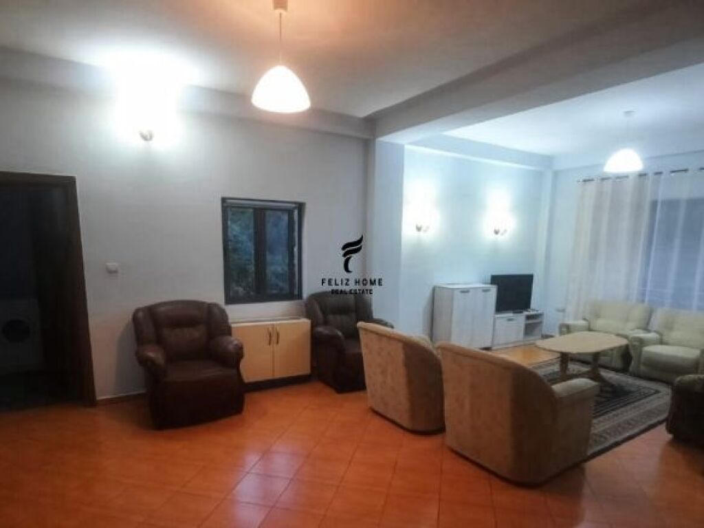 APARTMENT FOR RENT 3+1 STUDENT CITY 45,000 LEKE FH-59039