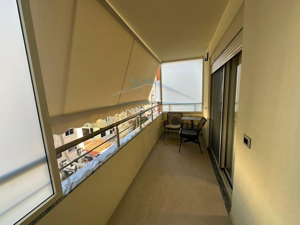 Qera, Apartament 1+1, Myslym Shyri, Tirane