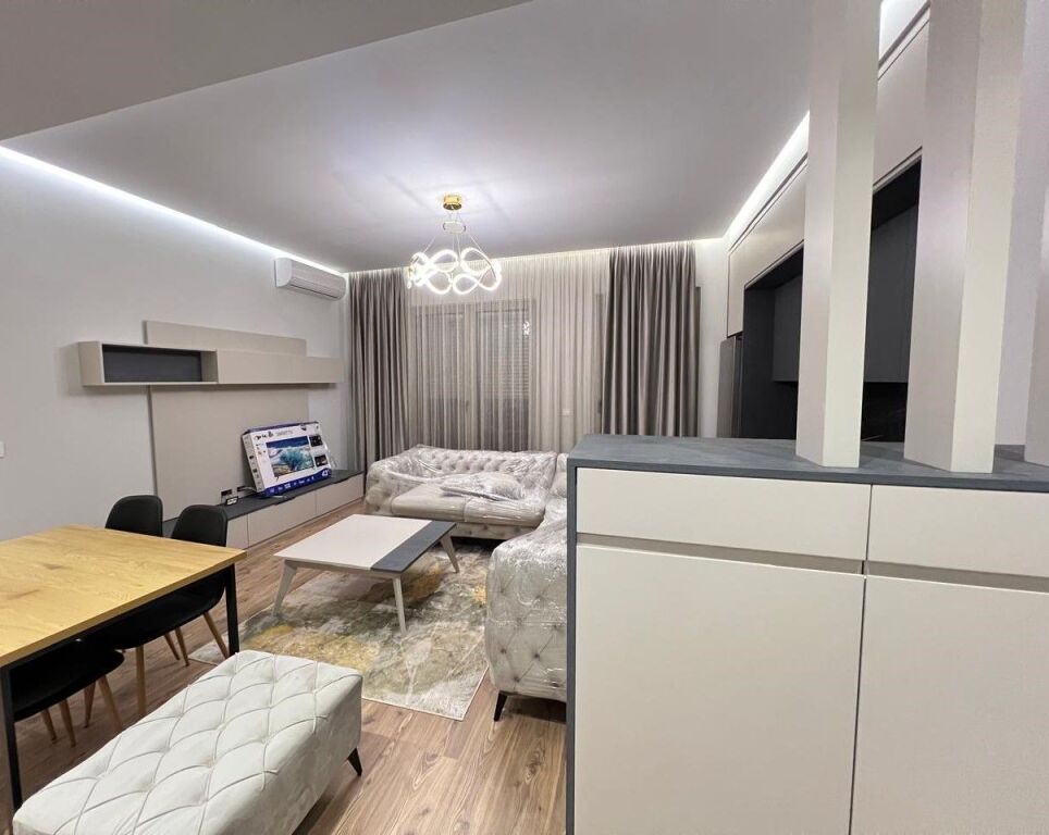 🏡 Appartamento 1+1 in Affitto presso il Complesso Delijorgji