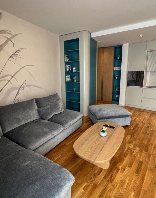 Apartament me qera