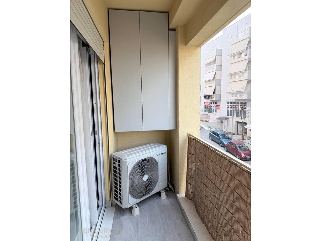 JEPET ME QIRA APARTAMENT 1+1 MODERN, SELITË