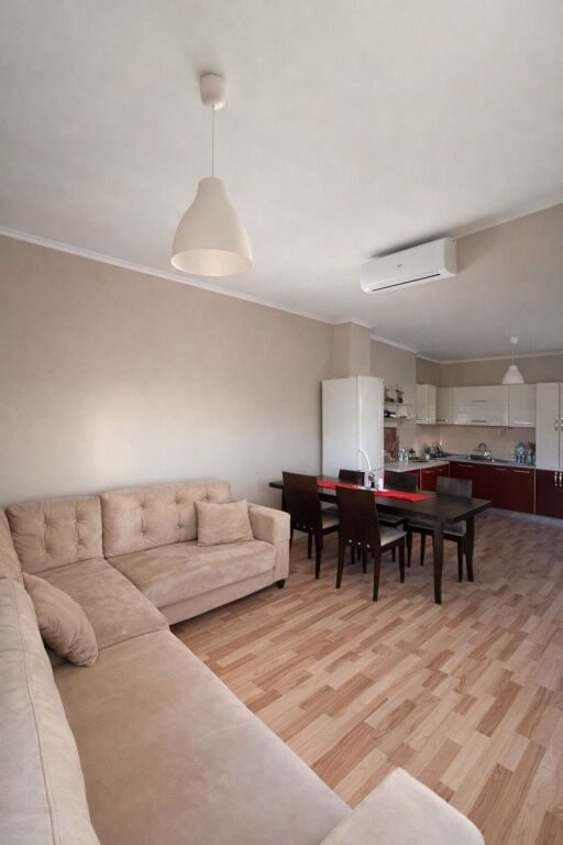 VENDESI APPARTAMENTO 1+1+BALCONE VICINO URBAN GATE, NUOVO ANELLO 115.000 EURO