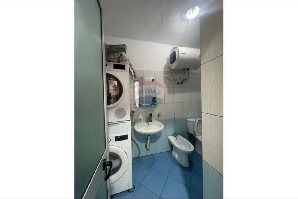 APPARTAMENTO 1+1 IN VENDITA A MISTO MAME