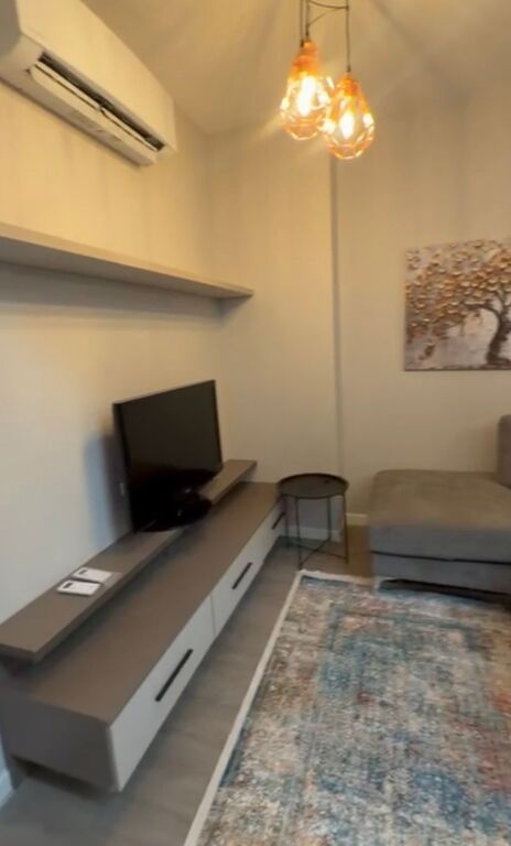 Appartamento in affitto 1+1 Laprakë!