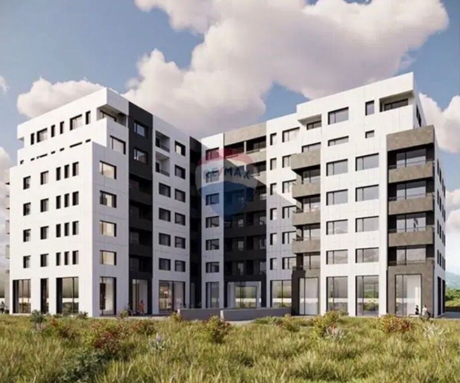 Shitet Apartament 1+1 tek Platinium 2, Paskuqan.