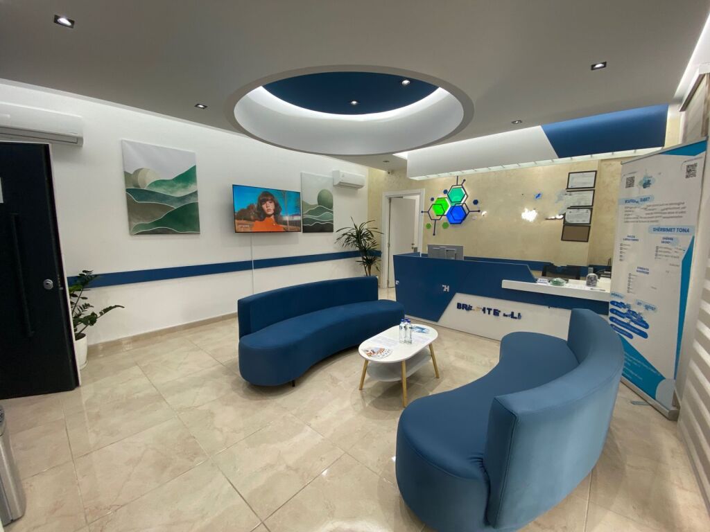 Business premises for rent