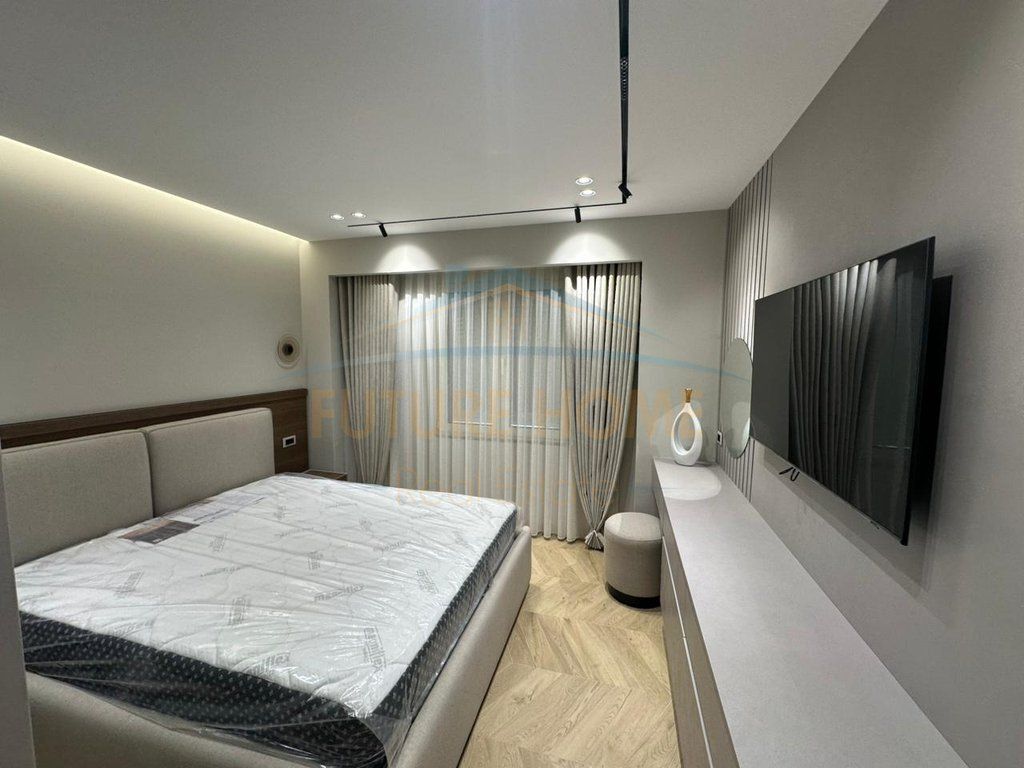 Affitto, Appartamento 1+1, Myslym Shyri, Tirane