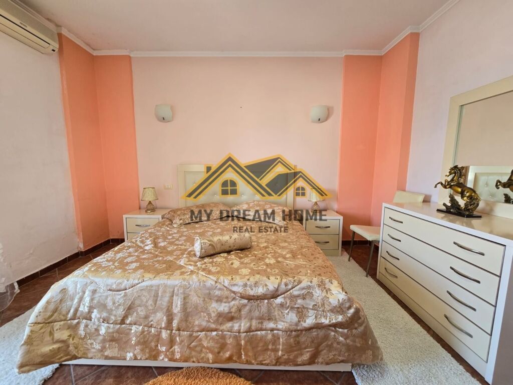 Appartamento 1+1 In Affitto sulla nuova strada del Porto, Durrës