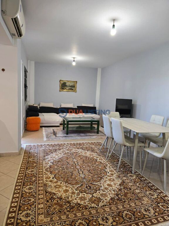 Apartment me qira 2+1+1+2 ballkone, Kompleksi "Garden City", Kthesa Kamzës!