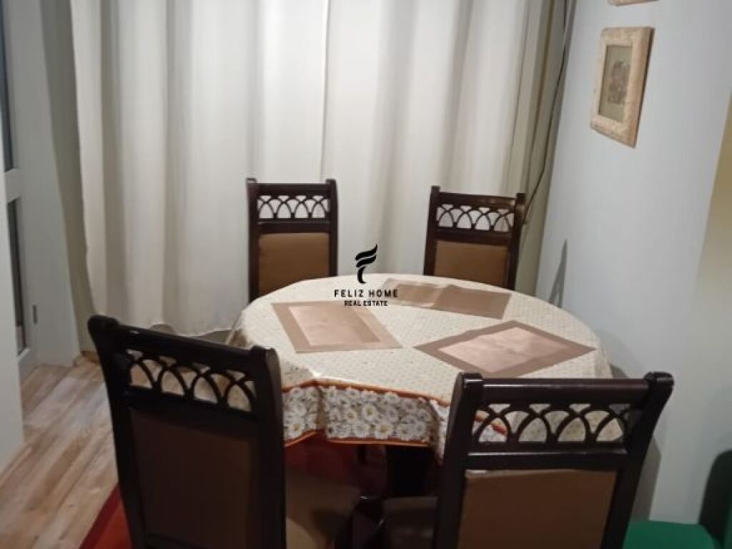 APARTAMENT ME QERA 1+1 SELVIA 58.000 LEKE FH-59099