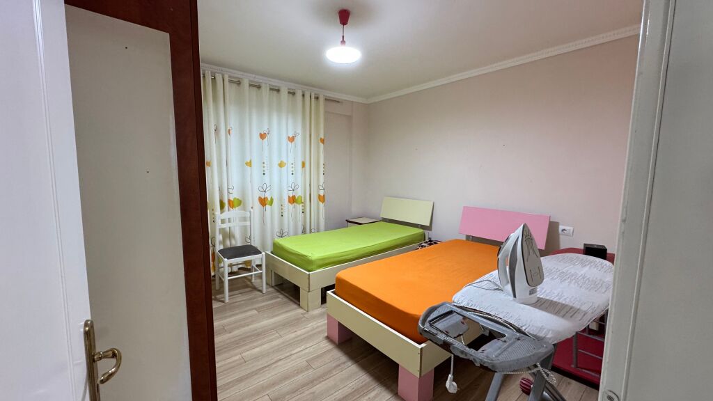 Apartament ne plazh 2+1