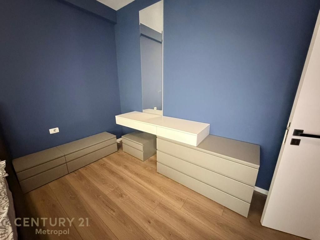 JEPET ME QIRA APARTAMENT 1+1 MODERN, SELITË