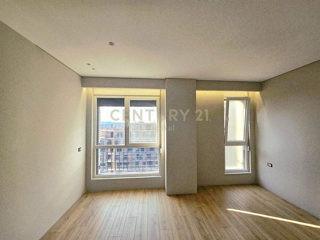 Appartamento 2+1 + Posto Auto in Vendita al Grand Park Residence, Ex Campo di Aviazione