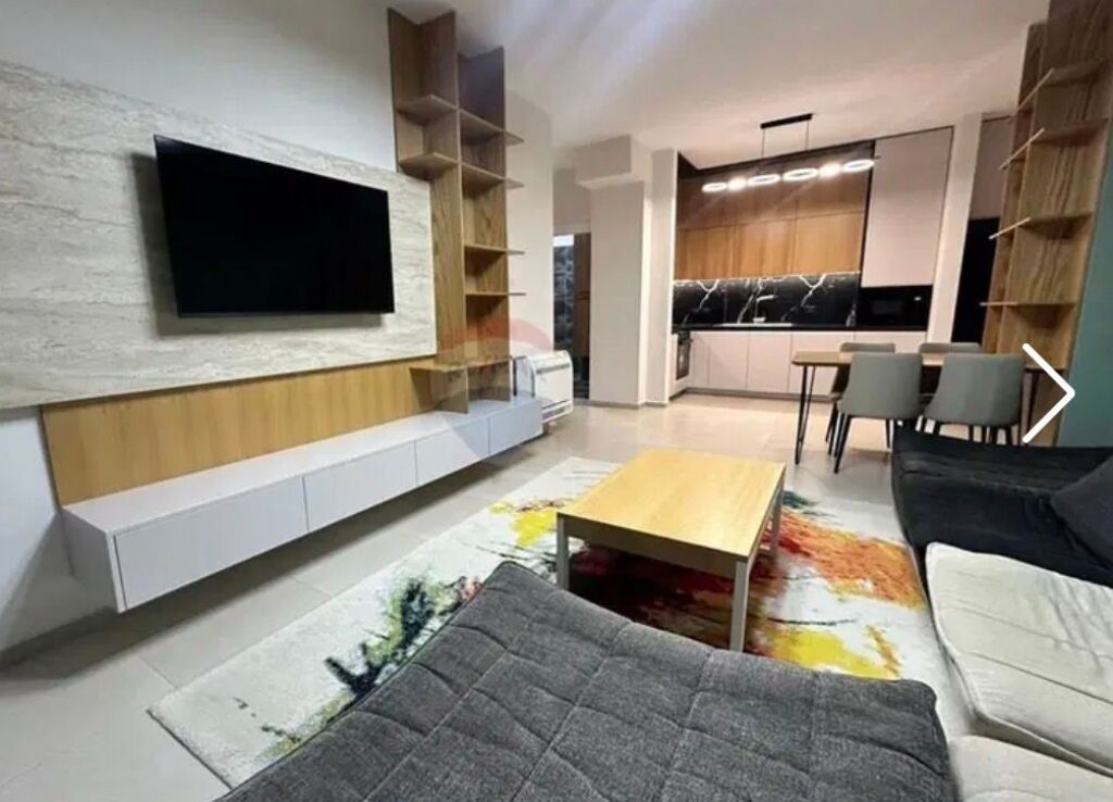 Appartamento 1+1 in affitto a Myslym Shyr