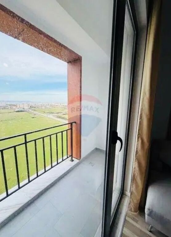 📍🏠Apartament 1+1 Urban Gate Astir